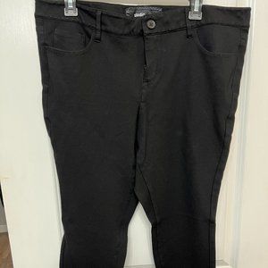 Studio by Torrid - Black Pants